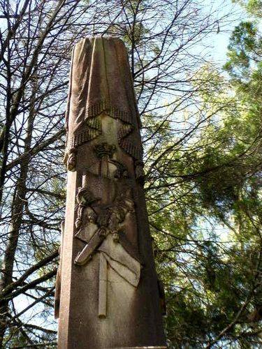 Column Detail