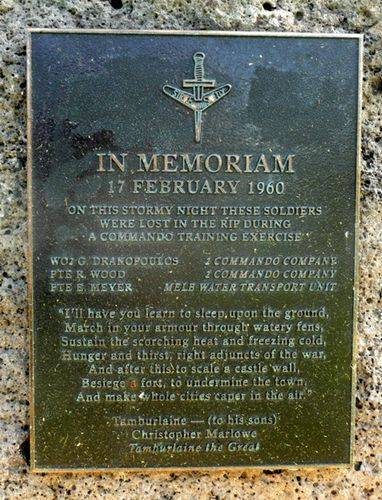Commando Memorial : 06-October-2012