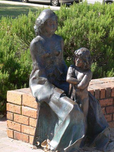 Community Life Statues : 08-March-2013 Community Life Statues : 08-March-2013