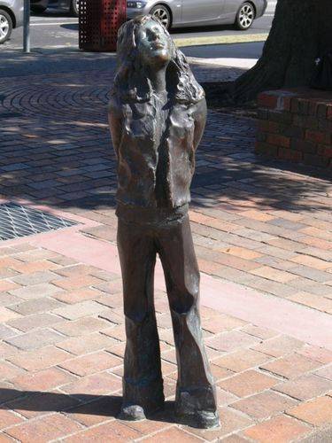 Community Life Statues : 08-March-2013