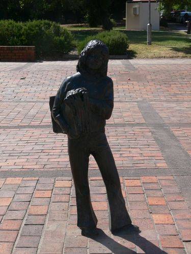 Community Life Statues : 08-March-2013 Community Life Statues : 08-March-2013