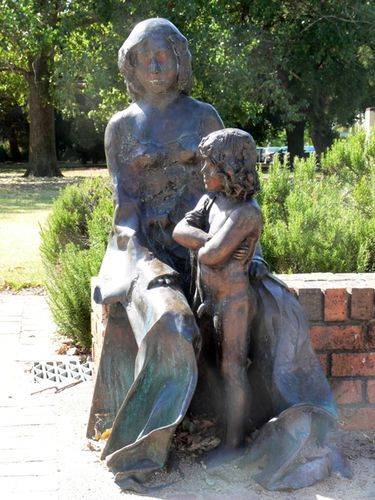 Community Life Statues : 08-March-2013 Community Life Statues : 08-March-2013