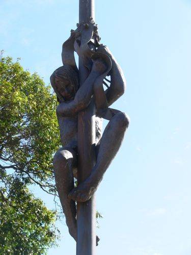 Community Life Statues : 08-March-2013 Community Life Statues : 08-March-2013