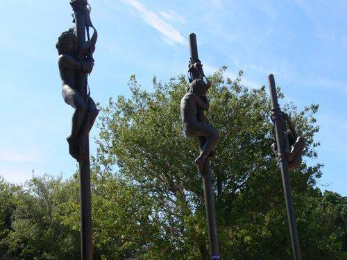 Community Life Statues : 08-March-2013 Community Life Statues : 08-March-2013