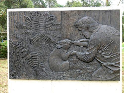 Compassion in Adversity : 14-April-2013