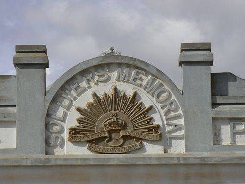 Cooke Plains Memorial Hall Cooke Plains Memorial Hall