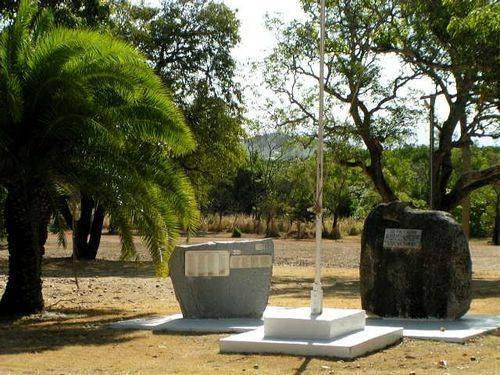 Cooktown War Memorial