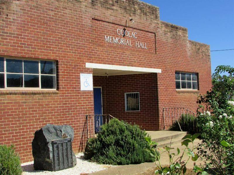 Memorial Hall 2 : 24-February-2015