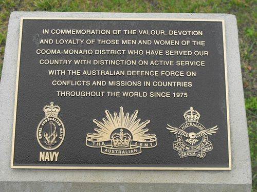 Plaque 1: 02-January-2010