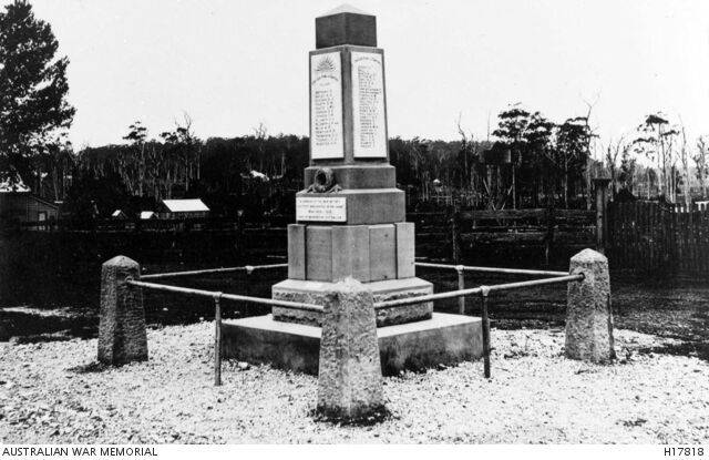 1920s (Australian War Memorial : H17817)