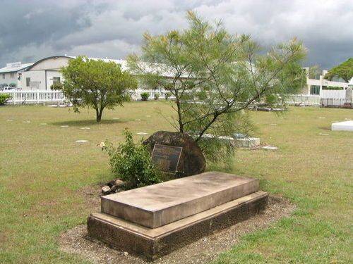 Copas + Maxwell Memorial