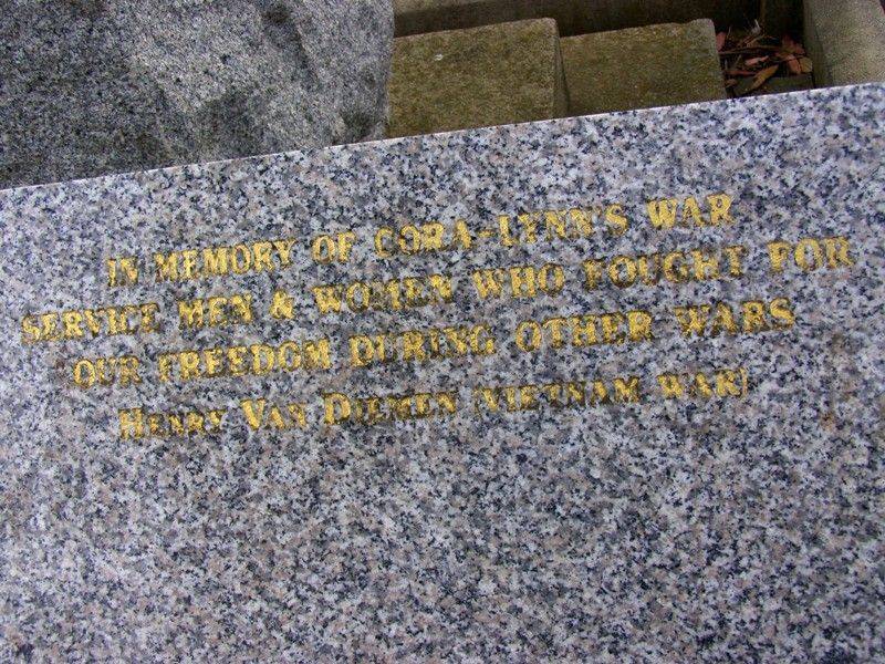 Later Wars Inscription : 28-October-2014 Later Wars Inscription : 28-October-2014