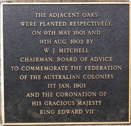 Coronation of King Edward VII : 25-August-2011