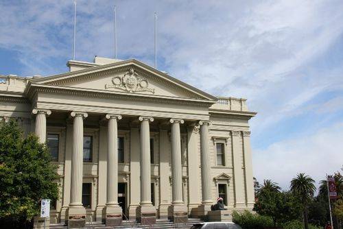 Geelong City : December 2013