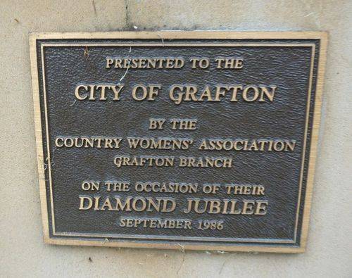 Country Womens Association Jubilee : 28-October-2011
