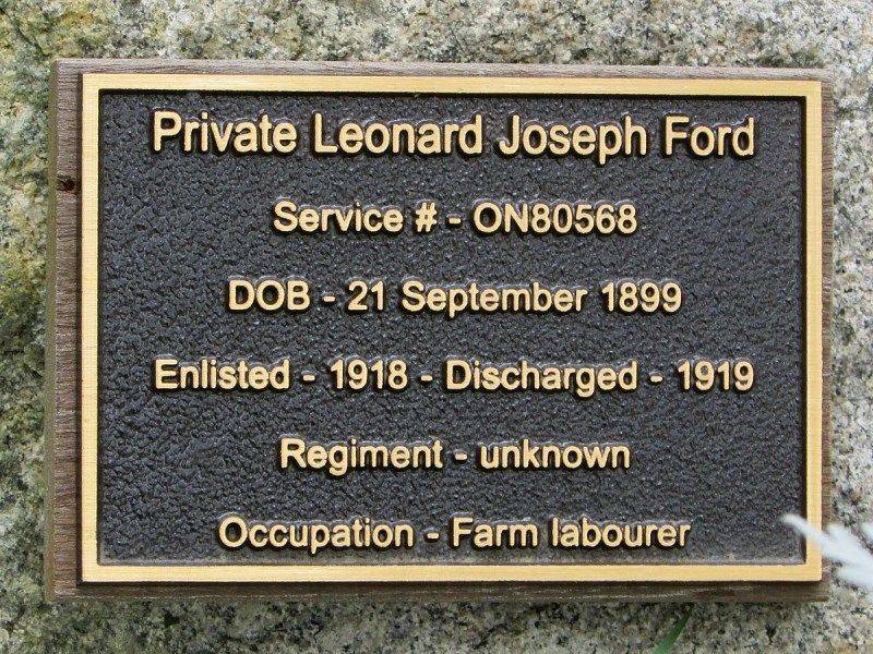 Plaque 2 : 15-October-2016 Plaque 2 : 15-October-2016