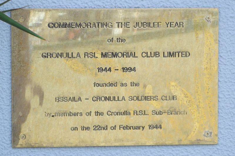 Jubilee Plaque : September-2014 Jubilee Plaque : September-2014