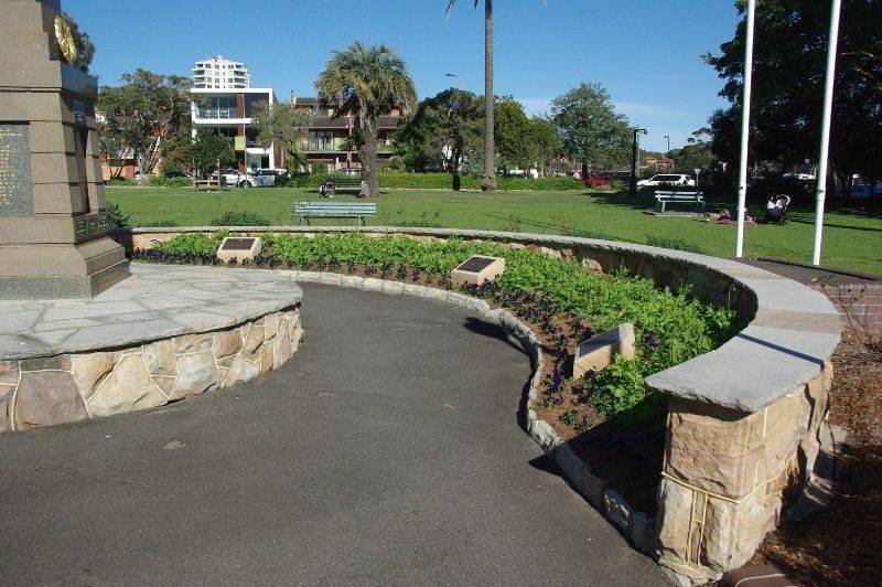 Anzac Centenary Plaque 2 :15-July-2015 Anzac Centenary Plaque 2 :15-July-2015