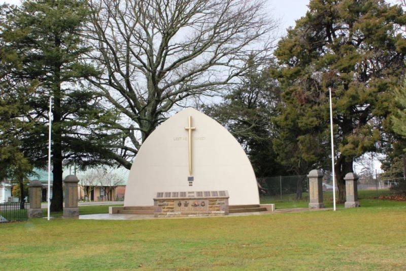 War Memorial 2 :25-September-2016 War Memorial 2 :25-September-2016