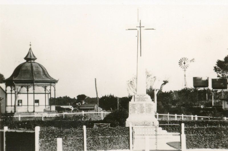 1935 : State Library of South Australia - B-20133