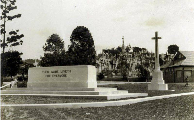 25-April-1924 : (State Library of Queensland)