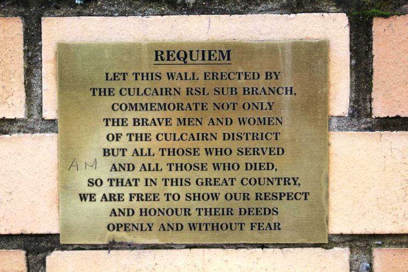 Requeim: 26-September-2016 (Roger Johnson) Requeim: 26-September-2016 (Roger Johnson)