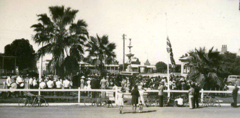 25-April-1939 (State Library of Queensland) 25-April-1939 (State Library of Queensland)