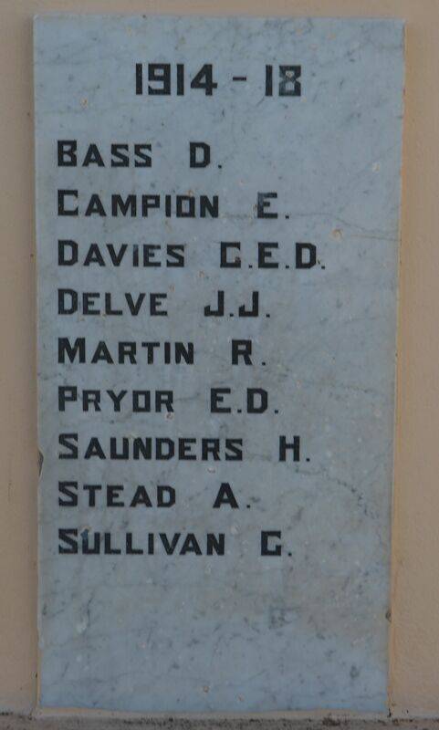 03-April-2021 (John Huth)