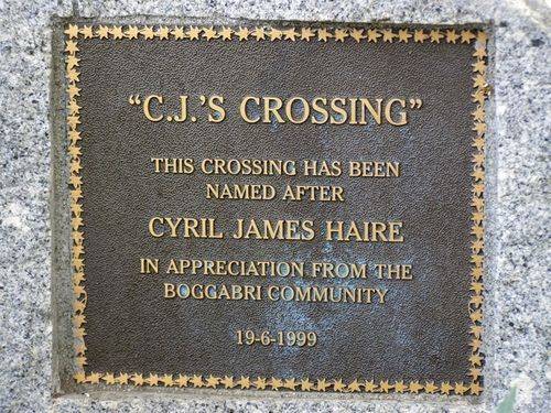 Plaque Inscription : 15-08-2014
