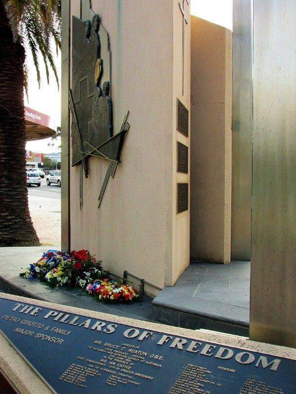 Pillars: 28-April-2015 Pillars: 28-April-2015