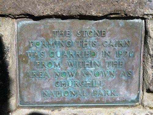 Dandenong Pioneers Memorial Gardens : 12-August-2012