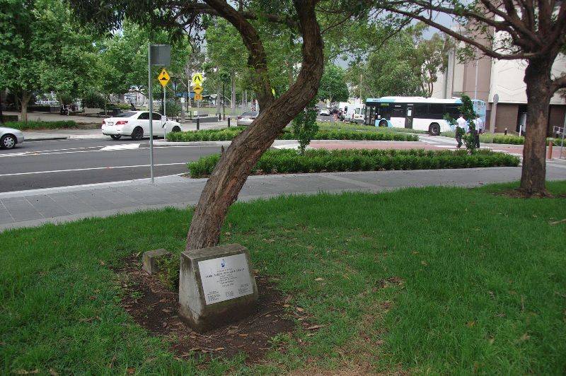 Plaque 2 : 06-November-2015