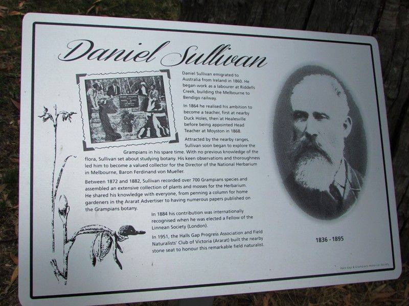 Information Plaque : 04-December-2014