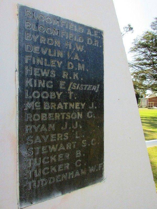 Honour Roll: 03-July-2015 Honour Roll: 03-July-2015