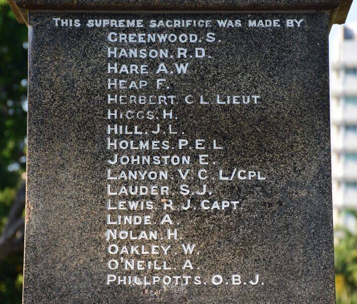 12-June-2021 (Henry Moulds)