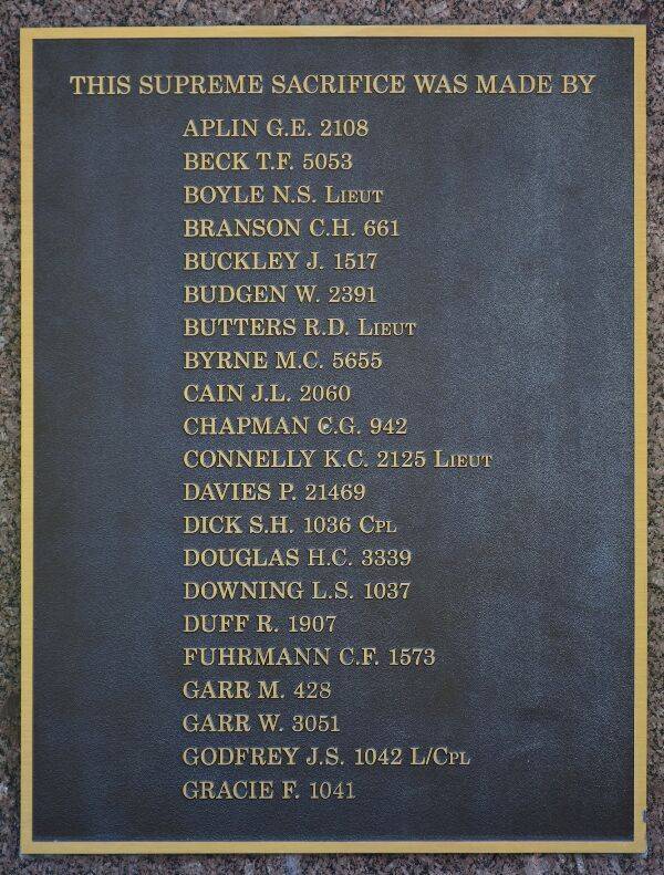 12-June-2021 (Henry Moulds)