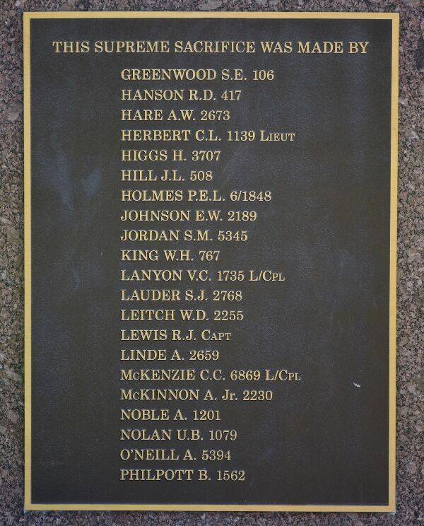 12-June-2021 (Henry Moulds)