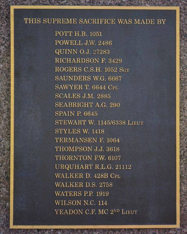 12-June-2021 (Henry Moulds) 12-June-2021 (Henry Moulds)