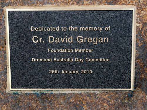 David Gregan : 01-October-2011 David Gregan : 01-October-2011
