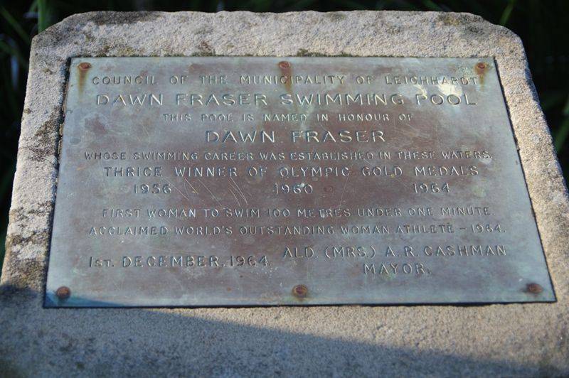 Inscription Plaque : 17-November-2014