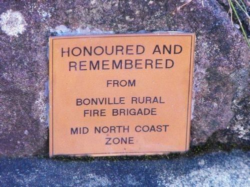 Dedication Plaque 2