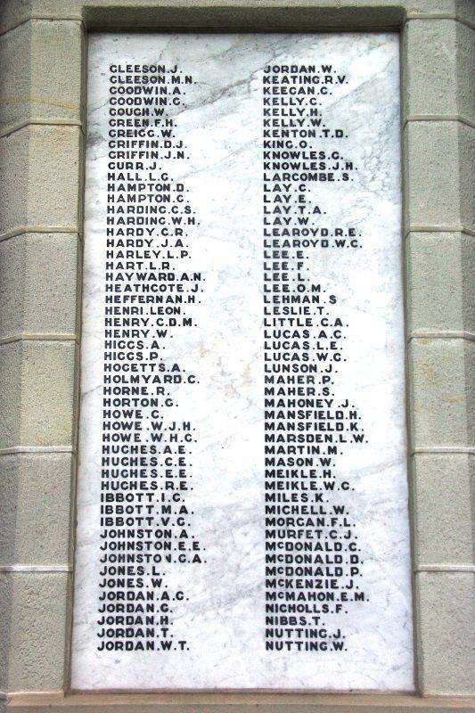 18-October-2016 (Peter F Williams) 18-October-2016 (Peter F Williams)