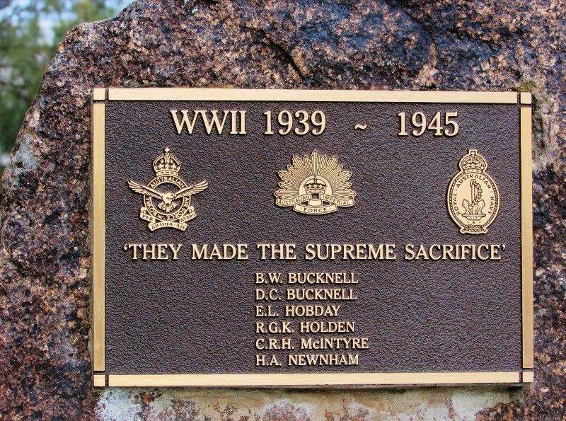 Supreme Sacrifice Plaque:11-July-2016 Supreme Sacrifice Plaque:11-July-2016