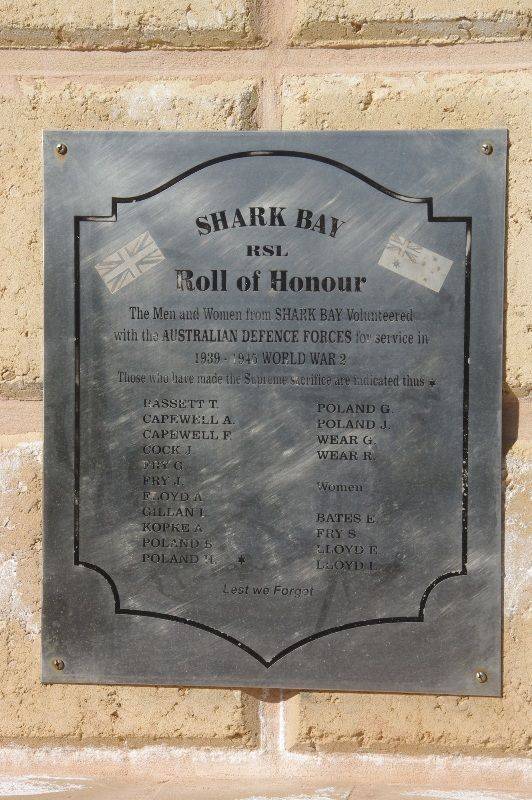 WW2 Honour Roll: 13-August-2015 WW2 Honour Roll: 13-August-2015