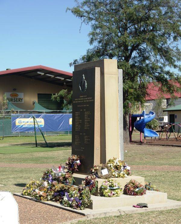 11-May-2017 (Russell Byers) 11-May-2017 (Russell Byers)