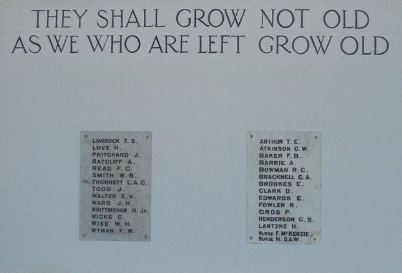 26-July-2020 (Father Ted Doncaster)