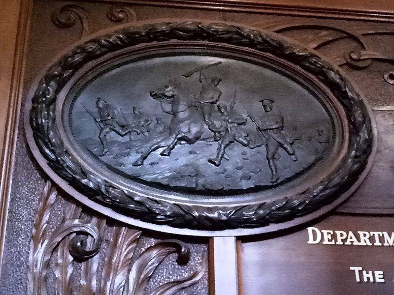 21-January-2018 (Russell Byers) 21-January-2018 (Russell Byers)