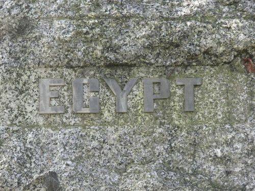 Derrinallum War Memorial : 04-July-2011 Derrinallum War Memorial : 04-July-2011