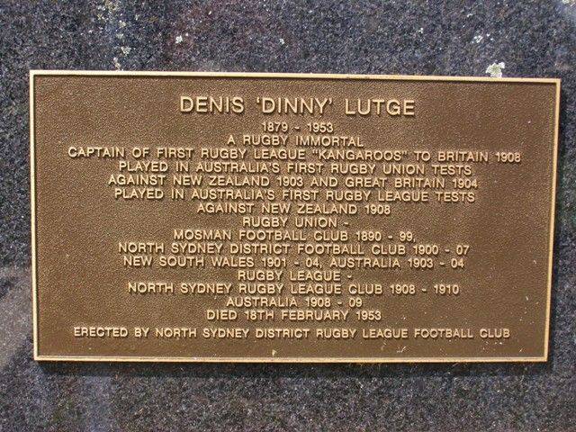 Plaque Inscription : 26-September-2014