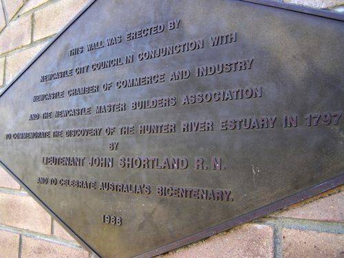 Plaque Inscription : 16-July-2014